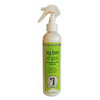 1 All Systems Tea Tree Oil - baktericidinis arbatmedžio aliejus