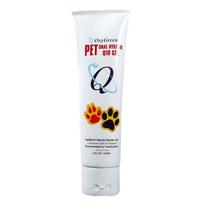 Mr Groom Oxy Green Pet burnos higienos gelis 118ml - dantenų ir dantų priežiūros gelis
