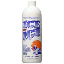 Chris Christensen Ice On Ice - daugiafunkcinis nenuplaunamas kondicionierius su apsauga nuo saulės