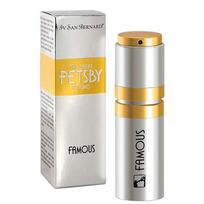 Iv San Bernard Famous 40ml - Kvepalai, gaivus aromatas su jūros brizo užuomina