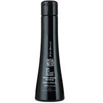 Iv San Bernard Black Passion 03 Oil 100ml - grynas argano aliejus kailiui