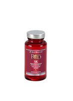 Iv San Bernard Mineral Red Serum SK 150ml - serumas plauko sustiprinimui ir apimčiai