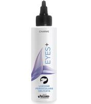 Charme Eyes+ Lotion - akių priežiūros preparatas su augalų ekstraktais