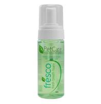 Pet Care by Groom Professional Fresco Oral Foam Freshener 150ml - kvapą gaivinančios putos šunims