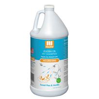 Nootie Nourishing Jojoba Oil Shampoo 3.8l - plaukus maitinantis ir glotninantis šampūnas, koncentratas 1:16