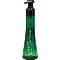 Iv San Bernard Sil Plus 100ml - drėkinantis ir apimties suteikiantis preparatas kailiui