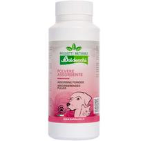 Baldecchi Absorbing Powder - milteliai, sugeriantys drėgmę ir šalinantys dėmes po akimis bei spalvos pasikeitimą