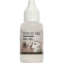 Baldecchi Zinc Gel - gelis, pagreitinantis smulkių žaizdų gijimą, su cinku