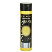 Iv San Bernard Atami Ginkgo kondicionierius 300 ml - stiprinantis ir minkštinantis kondicionierius trumpiems plaukams su ginkmedžio ekstraktu