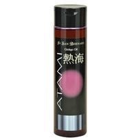 Iv San Bernard Atami Ginkgo Oil 300ml  - ginkmedžio ekstraktas šunų ir kačių odai ir kailiui stiprinti