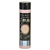 Iv san Bernard Atami Ozonized Olive Oil 300ml - ekologiškas ozonuotas alyvuogių aliejus