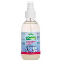 Baldecchi Conditioner and Polisher - dviejų fazių preparatas, maitina ir suteikia blizgesį kailiui