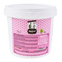 "Petuxe Microgranular Shampoo" 500g - veganiškas mikrogranulių šampūnas, skirtas visų tipų kailiui, koncentratas 1:20