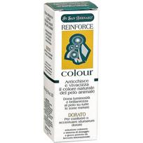 Iv San Bernard Reinforce Gold 30ml - pigmentinis tirpalas auksiniams kailio atspalviams paryškinti