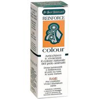 Iv San bernard Reinforce Copper 30ml - pigmentinis tirpalas vario ir raudoniems kailio atspalviams paryškinti