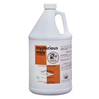"Show Season Mysterious Male" 3,8 l - universalus valomasis šampūnas šunims ir katėms, vyriško kvapo, koncentratas 1:16