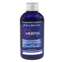 Iv San Bernard Mineral H Lotion150ml - preparatas nuo plaukų slinkimo su placentos ekstraktu
