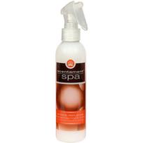 Best Shot Scentament Spa Mandarin Jasmine Spray 236ml - kvapnus purškiamas kondicionierius, antistatikas