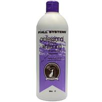 1 All Systems Professional Formula Whitening Shampoo - šampūnas pašalinantis kailio spalvos pasikeitimus