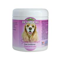 Bio-Groom Super Cream - aliejinė procedūra odai ir plaukams
