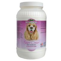 Bio-Groom Super Cream - aliejinė procedūra odai ir plaukams