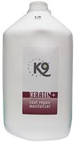 K9 Keratin+ Coat Repair Moisturizer - regeneruojantis ir drėkinantis purškiklis, kondicionierius - talpa: 5,7L