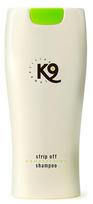 K9 Strip Off Shampoo - giliai valantis šampūnas, koncentratas 1:10 - 300ml