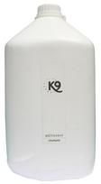 K9 Whiteness Shampoo - šampūnas baltam kailiui - talpa: 5,7L