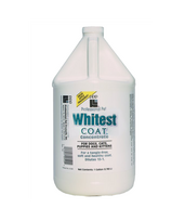 PPP Whitest Coat Shampoo - balinamasis šampūnas šunims ir katėms, koncentratas 1:12 - 3,8L