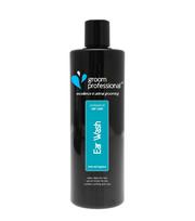 Groom Professional Ear Wash - ausų valymo skystis - talpa: 500ml