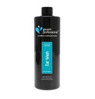 Groom Professional Ear Wash - ausų valymo skystis - talpa: 1L