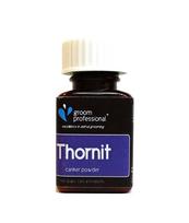 Groom Professional Thornit Ear Powder - gydomieji milteliai, apsaugantys nuo ausų, odos ir išangės infekcijos