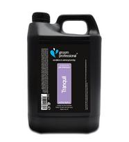 Groom Professional Tranquil Deodorising Shampoo - gaivus šampūnas, pašalinantis nemalonų kvapą.  Talpa: 4L