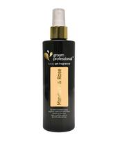 Groom Professional Mandarin & Rose Luxury Cologne - prabangus kvapusis vanduo šunims su mandarino ir rožės atspalviu - Talpa: 200ml