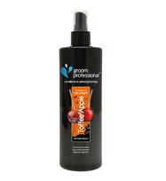 Groom Professional Toffee Apple Cologne - parfumuotas vanduo