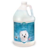 Bio-Groom Facial Foam Cleaner - hipoalerginės putos valyti ašarų dėmes aplink akis, spalvos pakytimus aplink burną