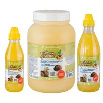 Iv San Bernard - Pasiflorų šampūnas ilgiems plaukams - Talpa: 500ml