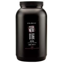 Iv San Bernard Black Passion 01 Shampoo - šampūnas su argano aliejumi ir jūros dumblių ekstraktais - talpa: 3L