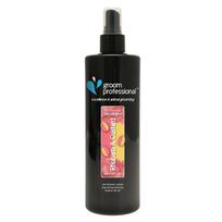Groom Professional Rhubarb & Custard Cologne - parfumuotas vanduo šunims