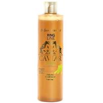 Iv San Bernard Green Caviar Conditioner - kondicionierius parodų šunims su ikrais - 1L