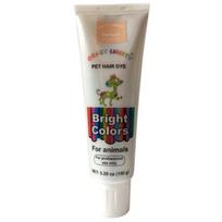 Crazy Liberty Dog Color Hair Dye 150ml - Abrikoso Spalva