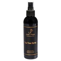 Jean Peau Tea Tree Spray - Preparatas su natūraliais eteriniais aliejais sudirgusiai ir problemiškai odai - talpa: 100 ml