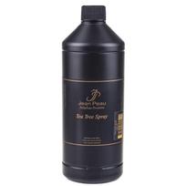 Jean Peau Tea Tree Spray - Preparatas su natūraliais eteriniais aliejais sudirgusiai ir problemiškai odai - talpa: 1L