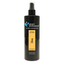 Groom Professional Diva Cologne - parfumuotas vanduo šunims