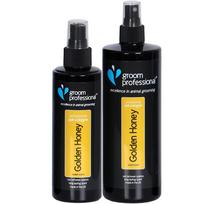 Groom Professional Golden Honey Cologne - aromatingas saldaus medaus kvapo vanduo