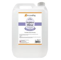DezynaDog Magic Formula Sculpture Rinse - kondicionierius pilno kailio šunims, palaiko kirpimą, koncentratas 1:10 - 5l