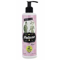 Petuxe Mask For All Types Coat - giliai maitinanti ir drėkinanti kaukė visų tipų plaukams, skirta šunims ir katėms 300ml