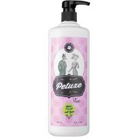 Petuxe Mask For All Types Coat -  - Giliai maitinanti ir drėkinanti kaukė visų tipų plaukams, skirta šunims ir katėms - Tūris: 1L
