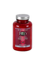 Iv San Bernard Mineral Red Derma Plus - keratino kondicionierius visų tipų kailiui - 300ml