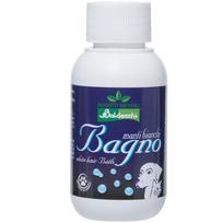 Baldecchi White Hair Bath Shampoo - šviesinantis šampūnas baltam ir šviesiam kailiui